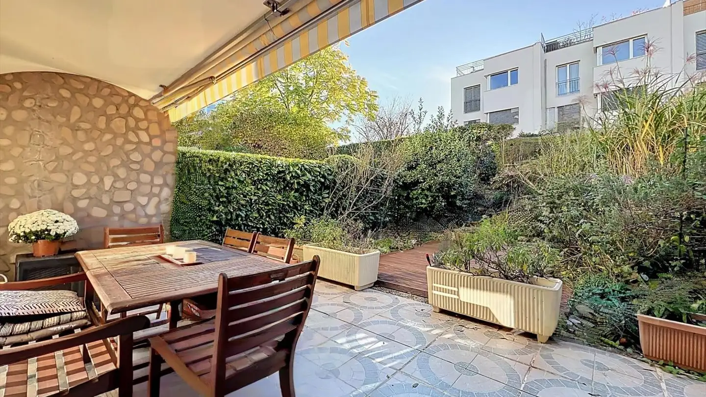 Wohnung kaufen - 1232 Confignon