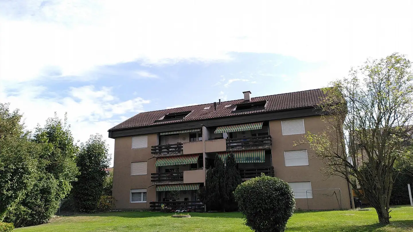 Apartment for rent - Kradolfstrasse 50, 8583 Sulgen