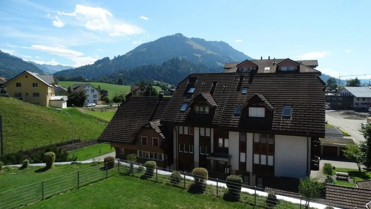 Appartement à louer - Hindervormüli 9, 6170 Schüpfheim
