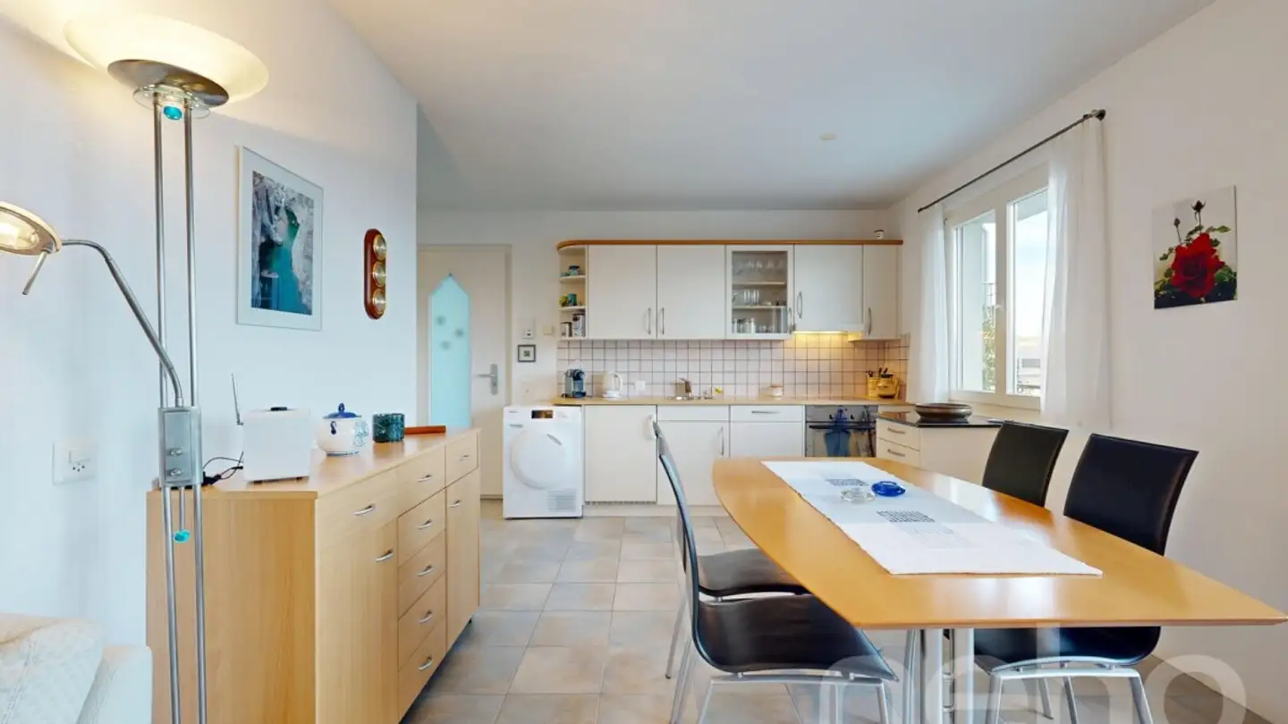 Terrassenwohnung kaufen - Guetrütistrasse 39, 6010 Kriens