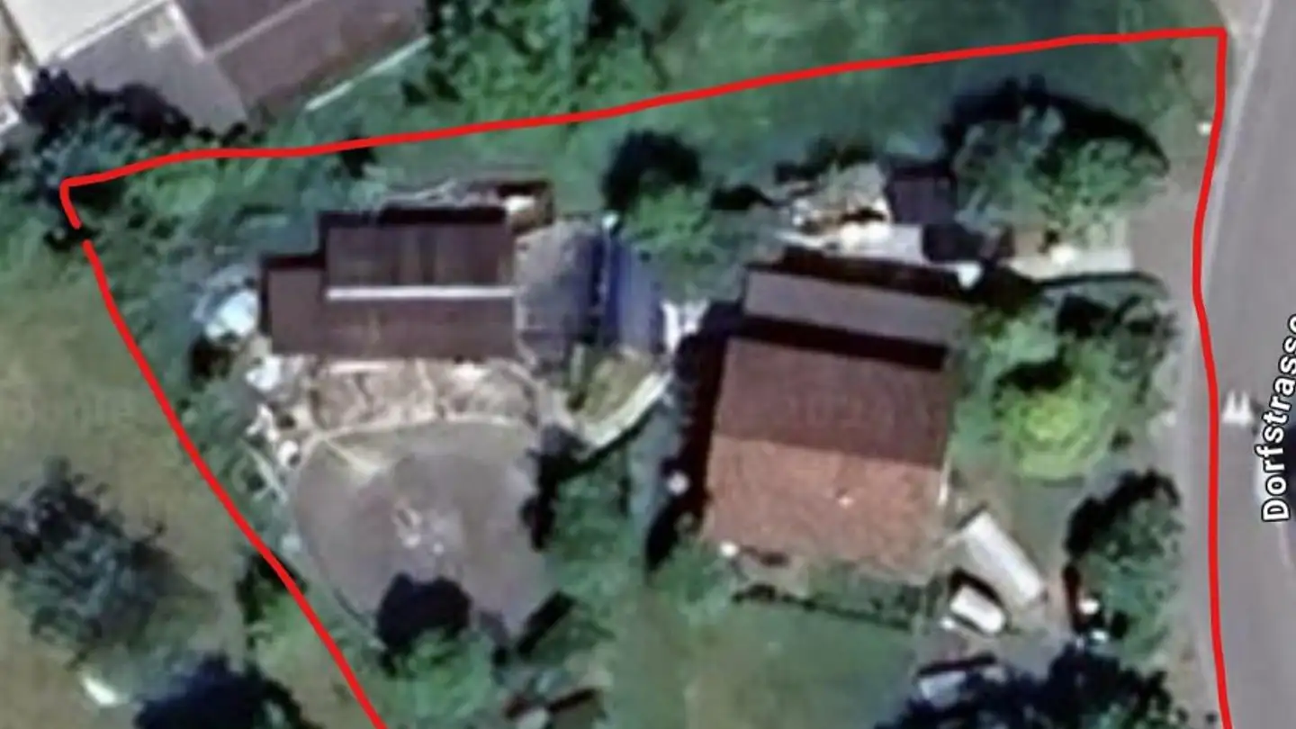 Residential building for sale - Dorfstrasse 22, 5725 Leutwil