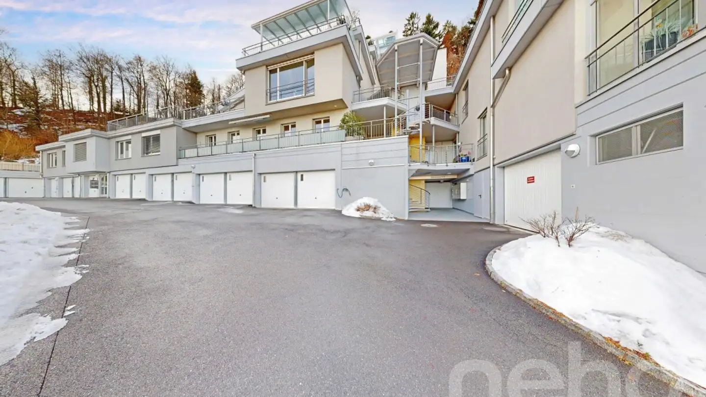 Terrassenwohnung kaufen - Guetrütistrasse 39, 6010 Kriens - Foto 2