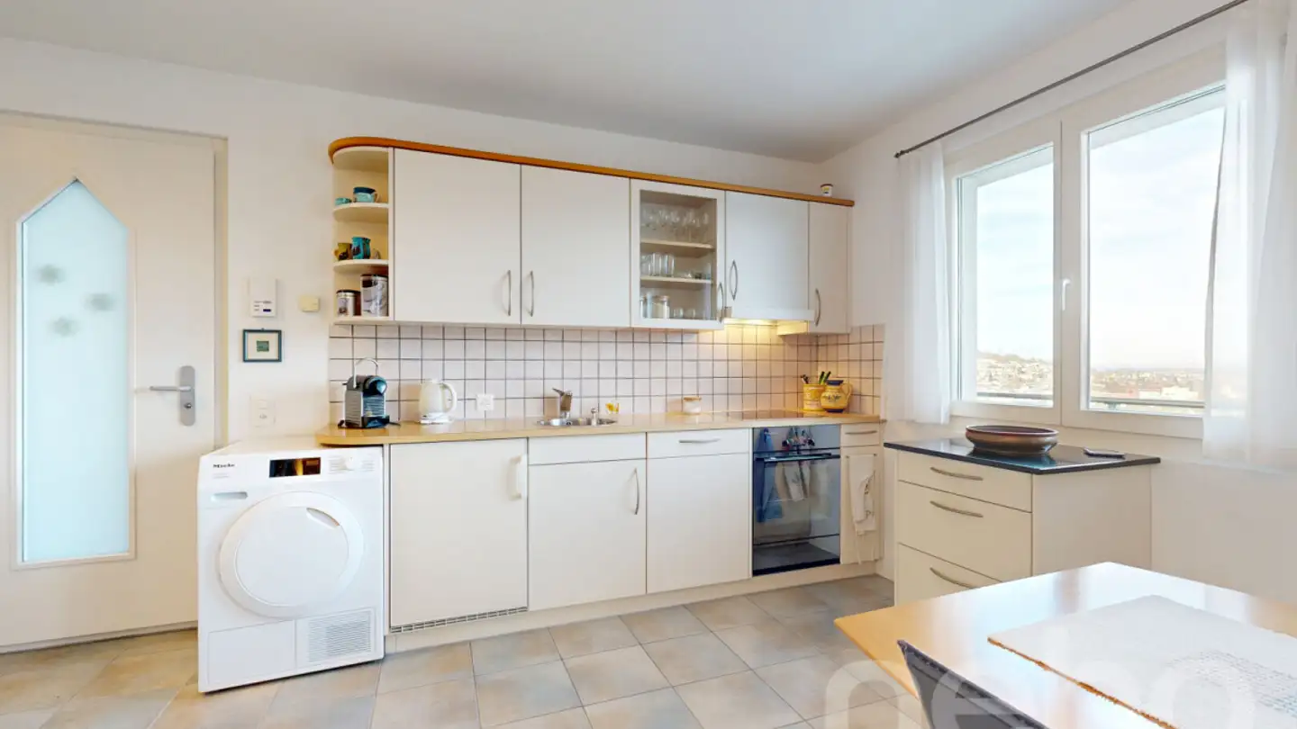 Terrassenwohnung kaufen - Guetrütistrasse 39, 6010 Kriens - Foto 4