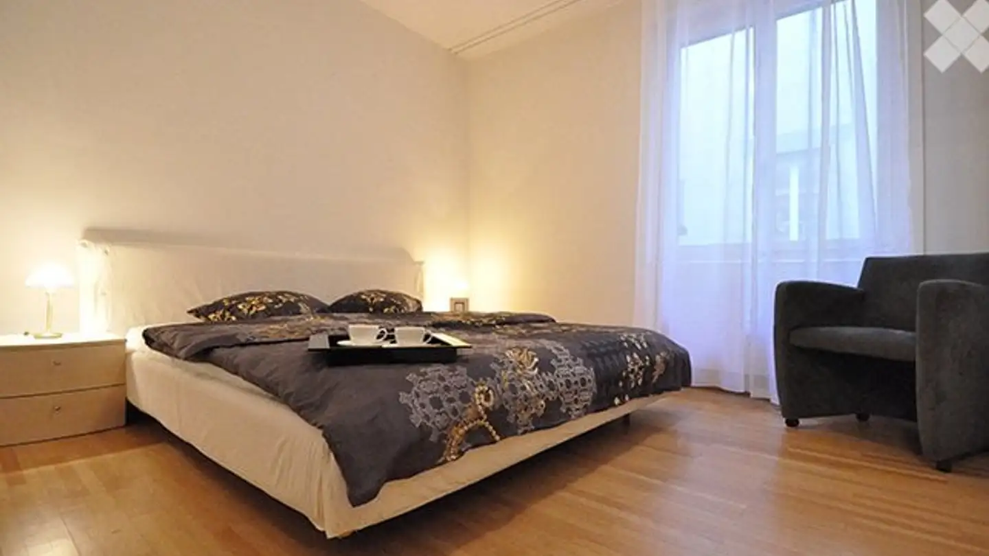 Appartamento in affitto - Barfüsserplatz, 4051 Basel - Photo 2