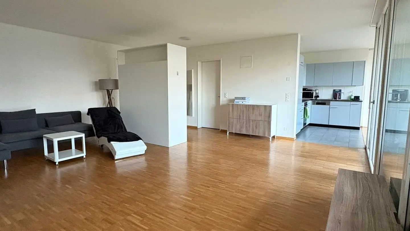 Stanza singola in affitto - Hagenholzstrasse 70, 8050 Zürich - Foto 4