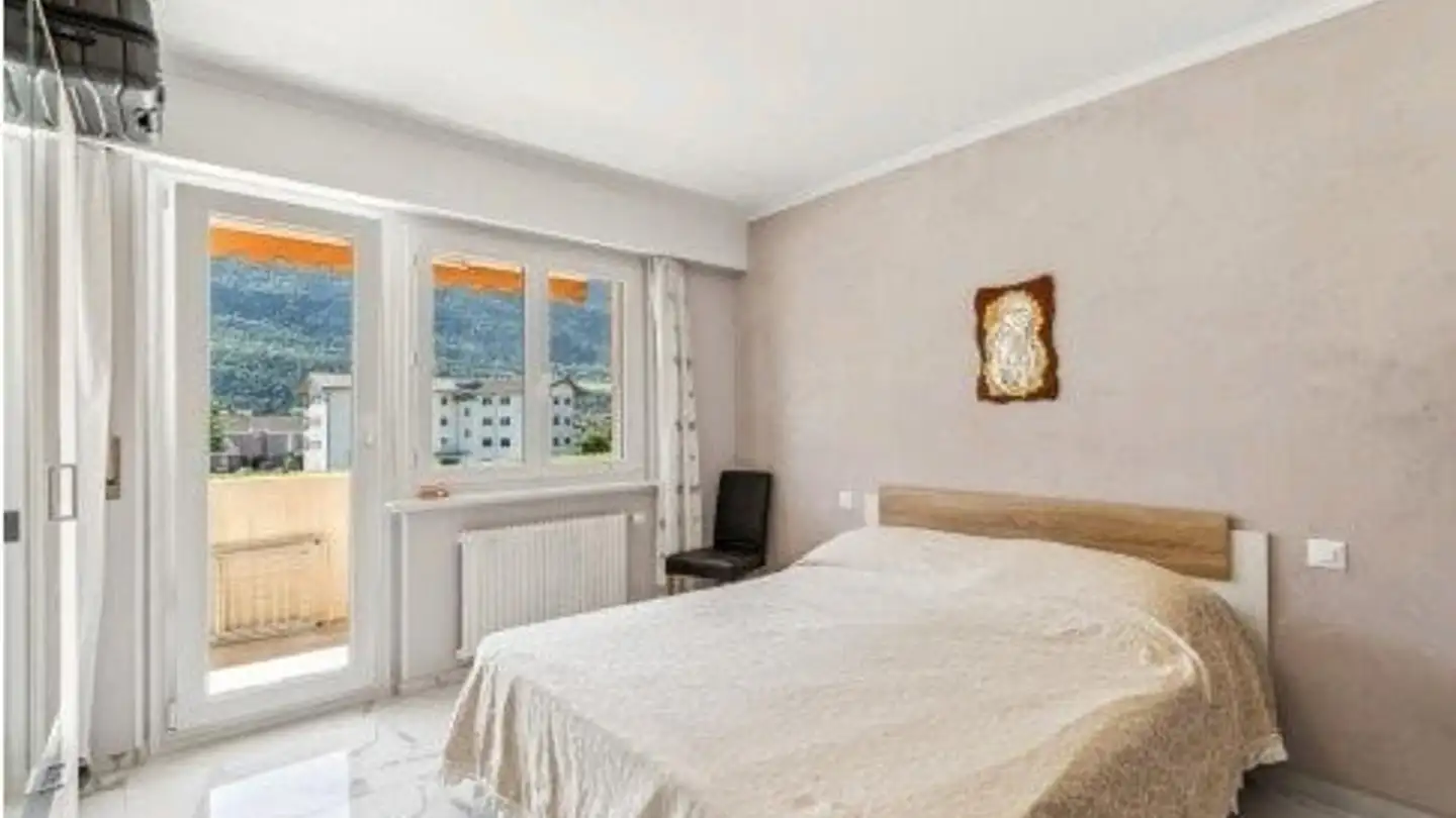 Wohnung mieten - Rue Du Mont-Noble 8, 3960 Sierre - Foto 4