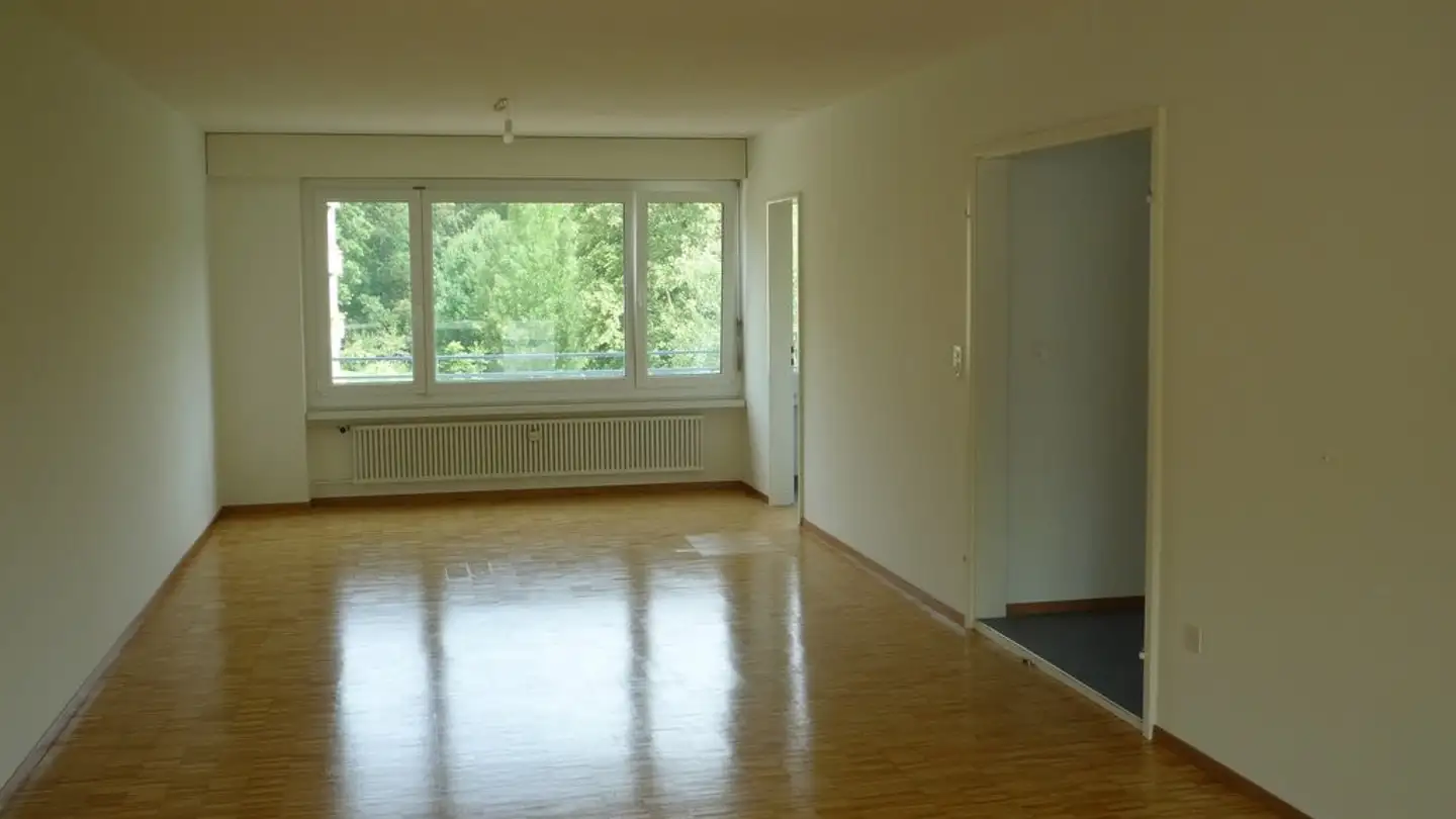 Wohnung mieten - Sihlweidstrasse 10, 8041 Zürich - Foto 3