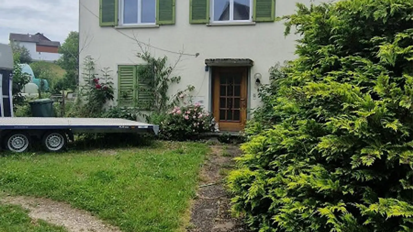 Residential building for sale - Dorfstrasse 22, 5725 Leutwil - Photo 4