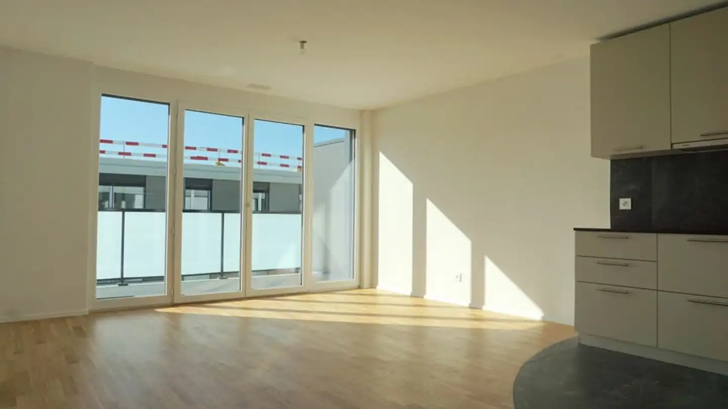 Apartment for rent - Rue Denise-Péronne 1, 2800 Delémont