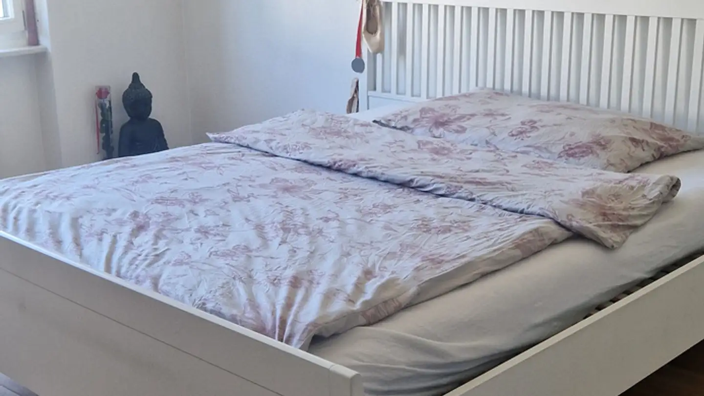 Furnished apartment for rent - 3007 Bern - Photo 2