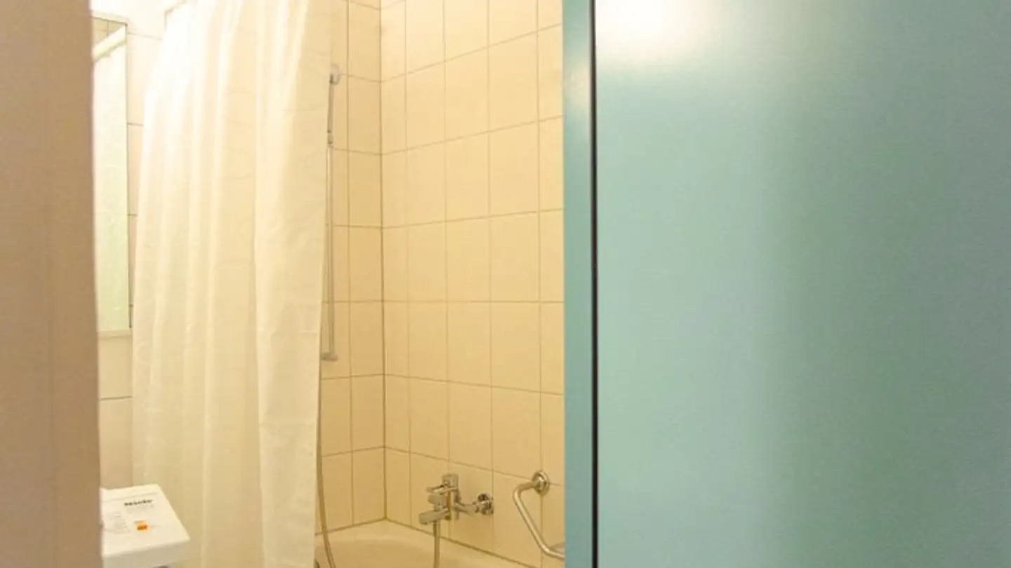 Appartamento in affitto - Barfüsserplatz, 4051 Basel - Photo 4