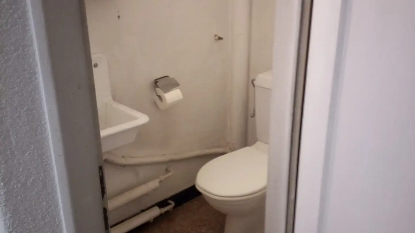 Appartamento in affitto - Statthalterstrasse 35, 3018 Bern - Foto 4