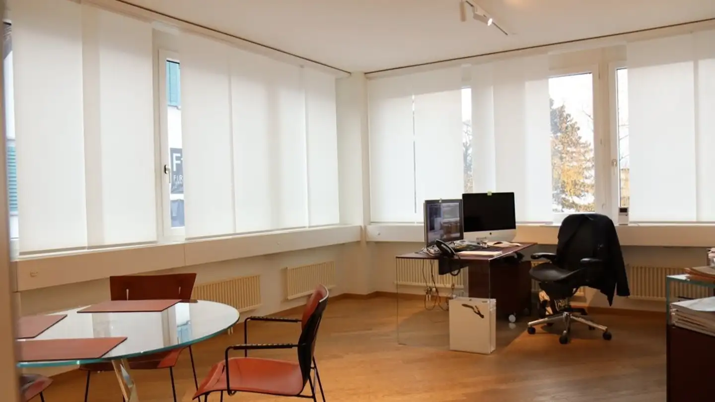 Bürofläche mieten - Seestrasse 17, 8702 Zollikon - Foto 3