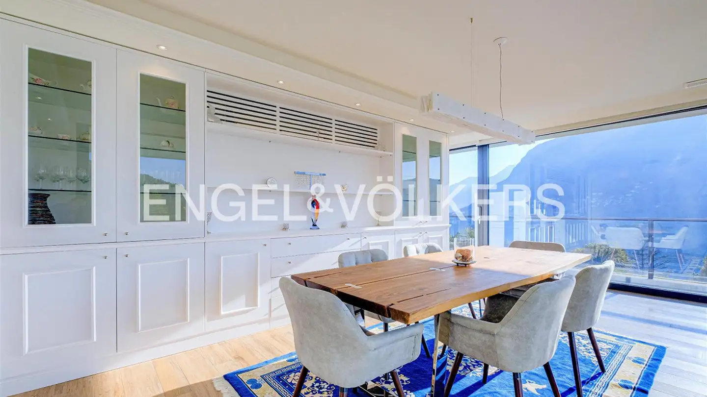 Villa à vendre - 6926 Montagnola - Photo 4