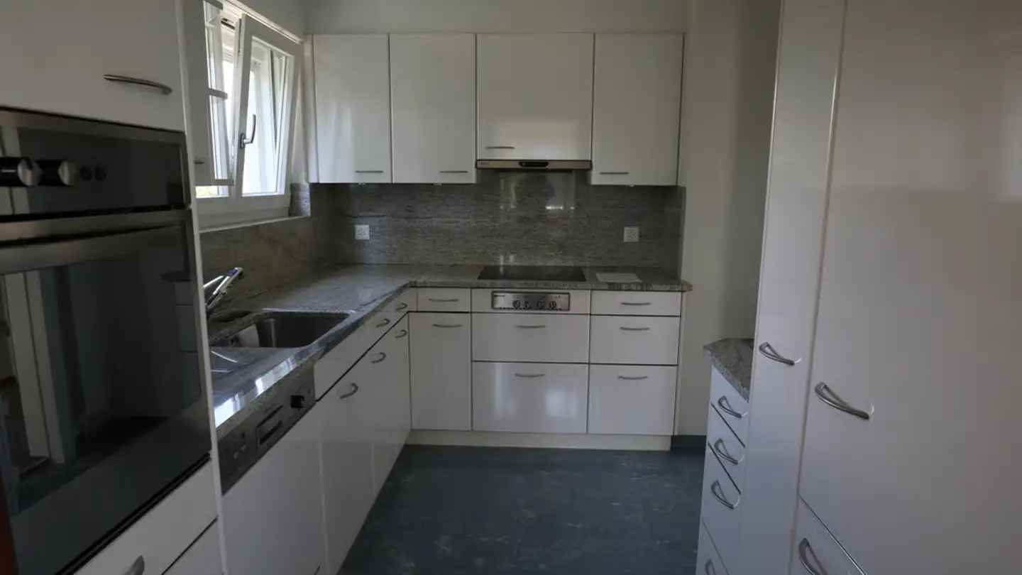 Maison individuelle à louer - Buchhaldenstrasse 12, 8442 Hettlingen - Photo 3