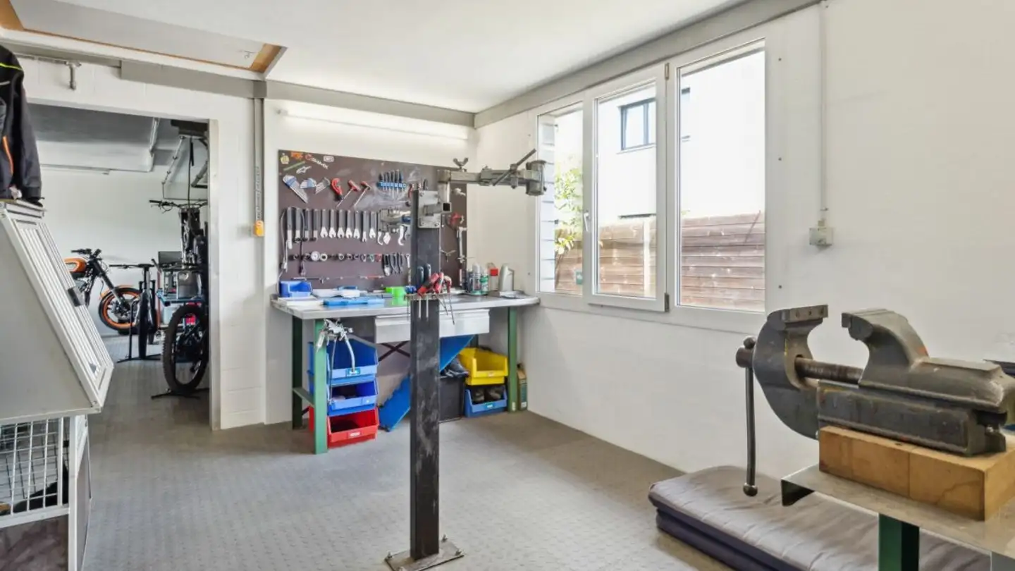 Casa singola in vendita - 4663 Aarburg - Foto 4