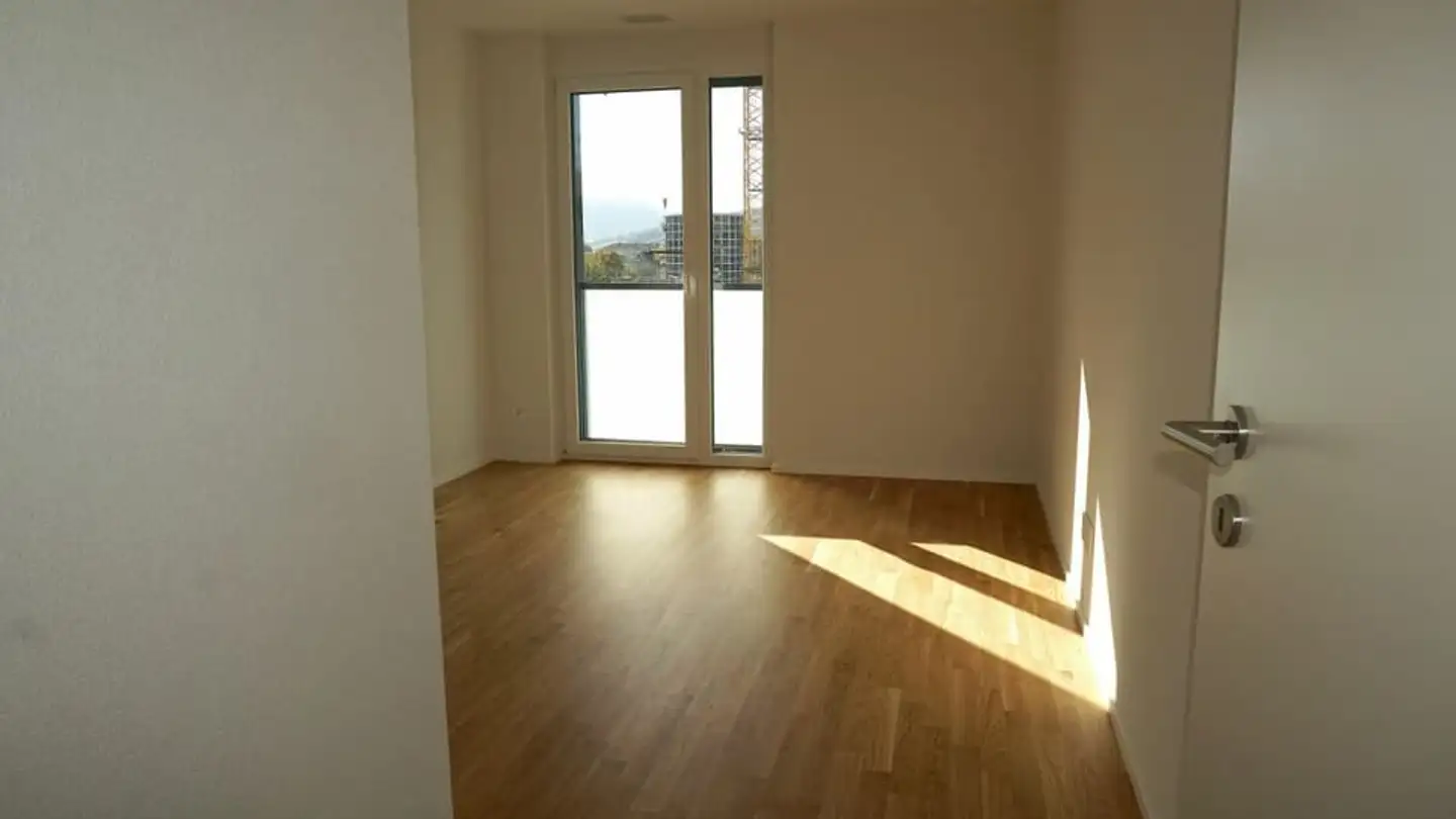 Apartment for rent - Rue Denise-Péronne 1, 2800 Delémont - Photo 3