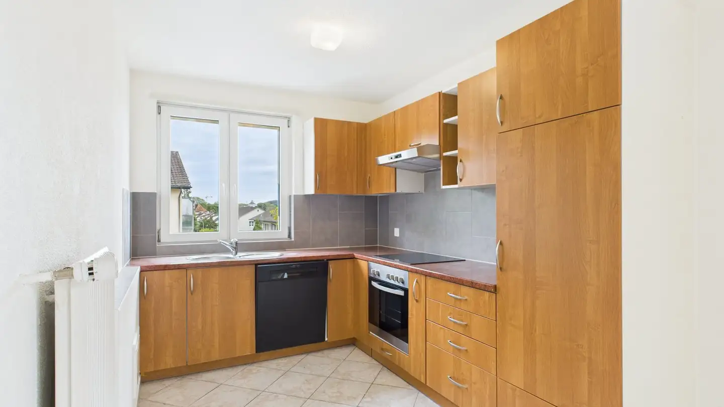 Appartamento in affitto - Birkenweg 26, 4500 Solothurn - Photo 2