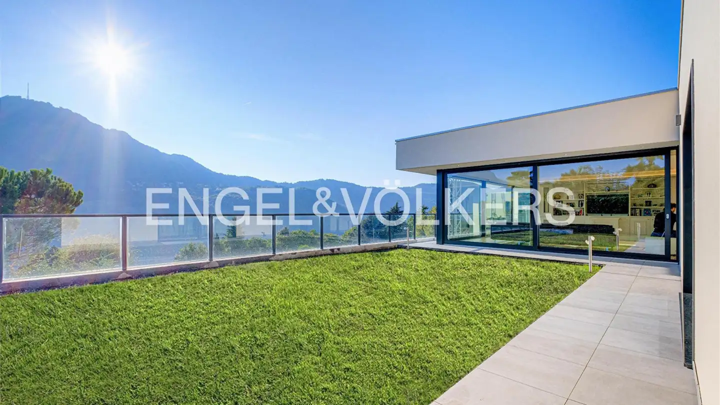 Villa à vendre - 6926 Montagnola - Photo 2