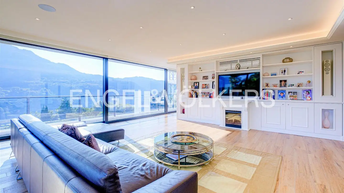 Villa à vendre - 6926 Montagnola - Photo 3