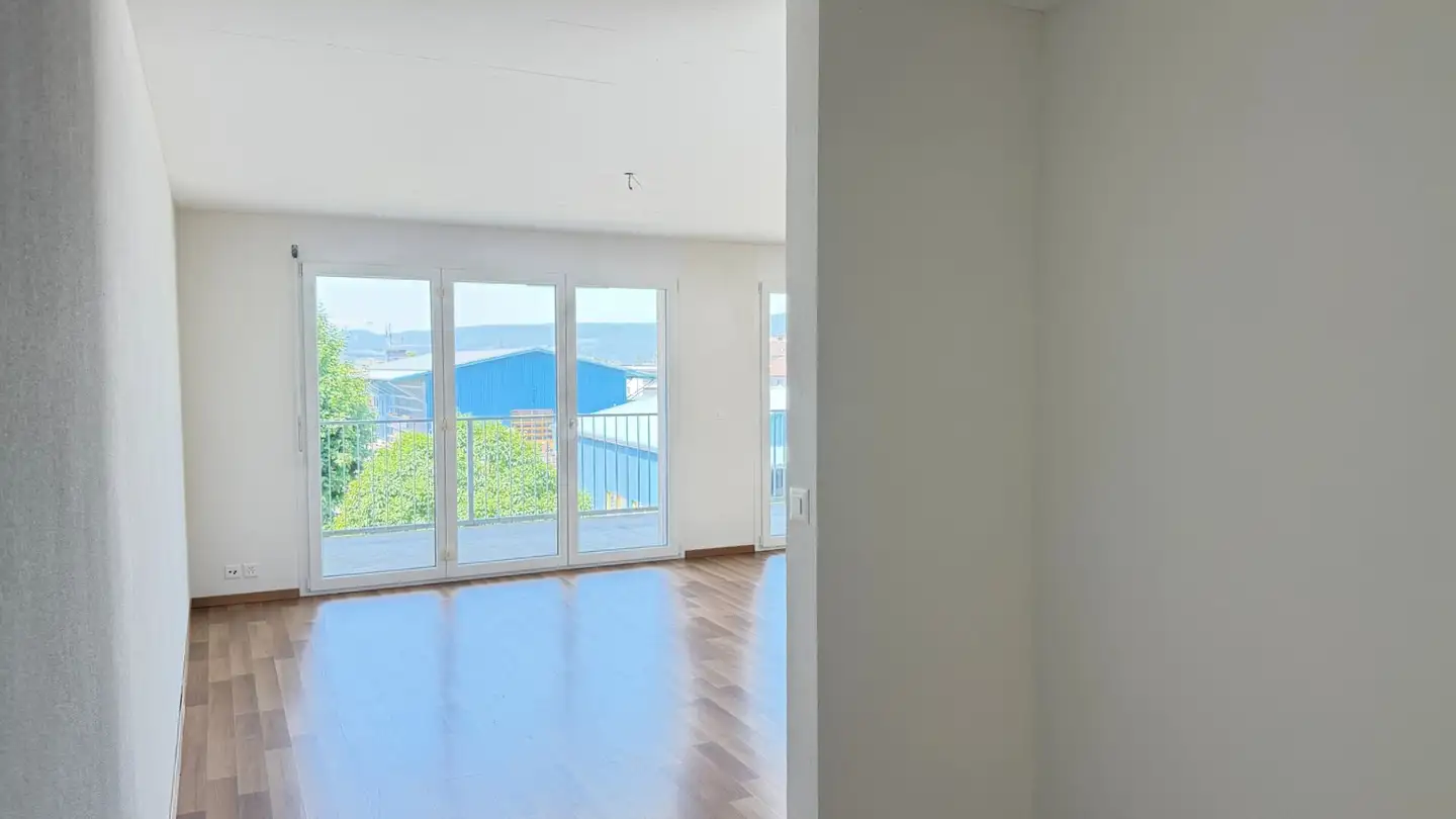 Wohnung mieten - Gehrenweg 19, 4226 Breitenbach - Foto 3