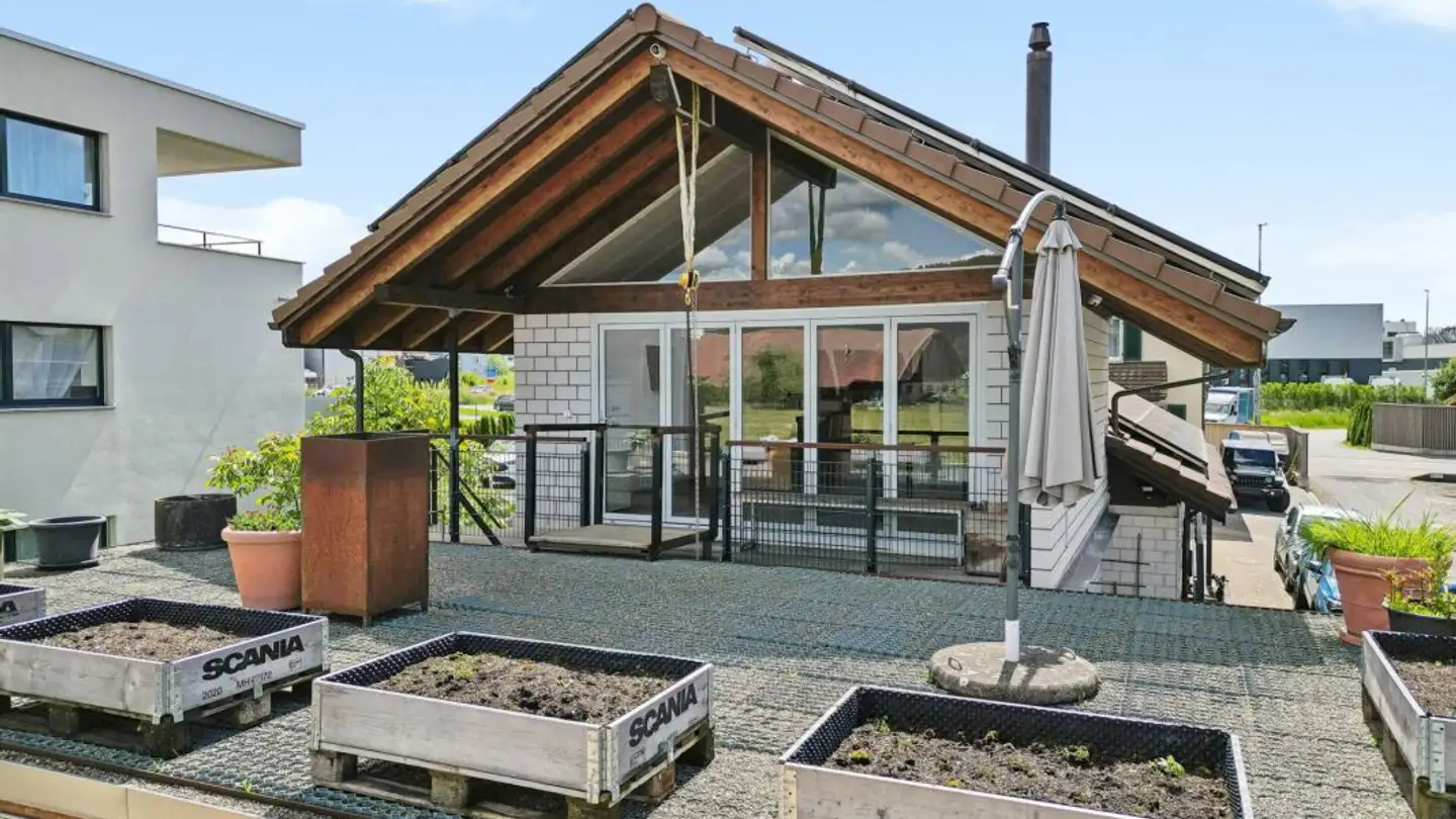 Casa singola in vendita - 4663 Aarburg - Foto 2