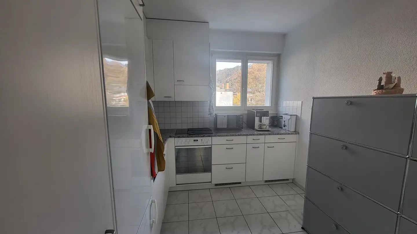 Appartamento in affitto - Ländtestrasse 3, 3626 Hünibach - Foto 2