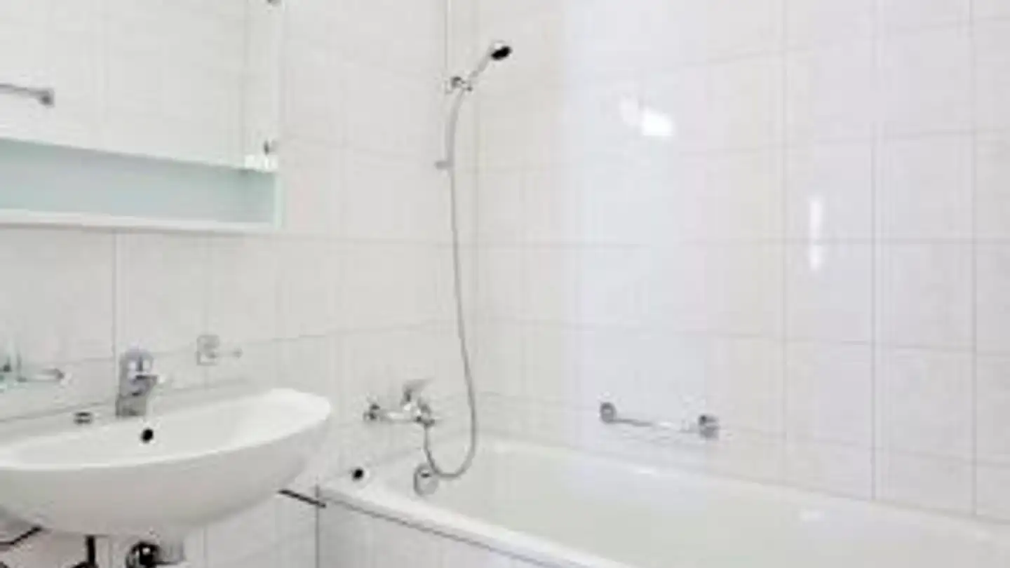 Appartement à louer - Längweiherstrasse 24, 6014 Luzern - Photo 4