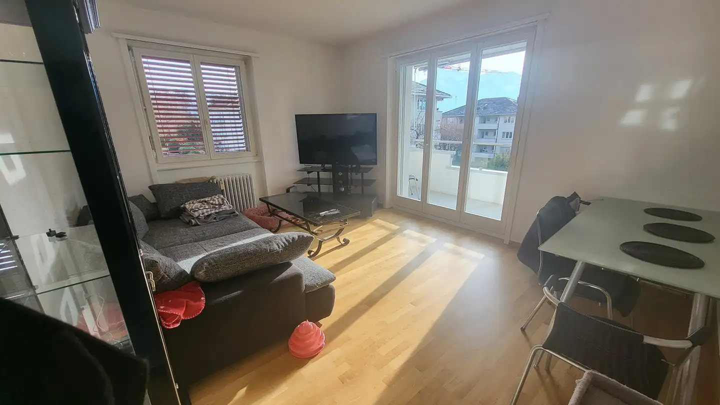 Appartamento in affitto - Ländtestrasse 3, 3626 Hünibach - Foto 3