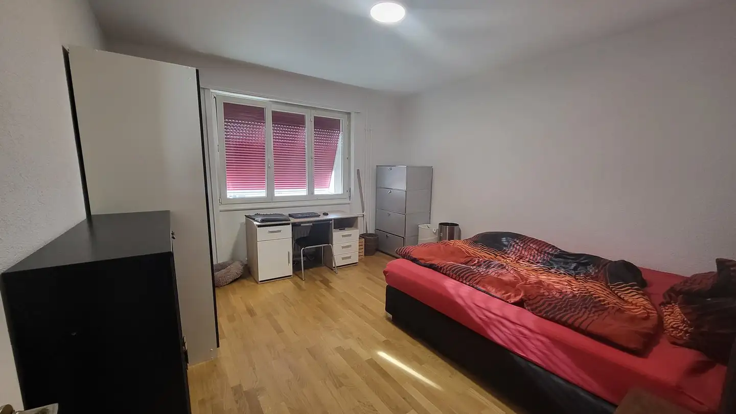 Appartamento in affitto - Ländtestrasse 3, 3626 Hünibach - Foto 4