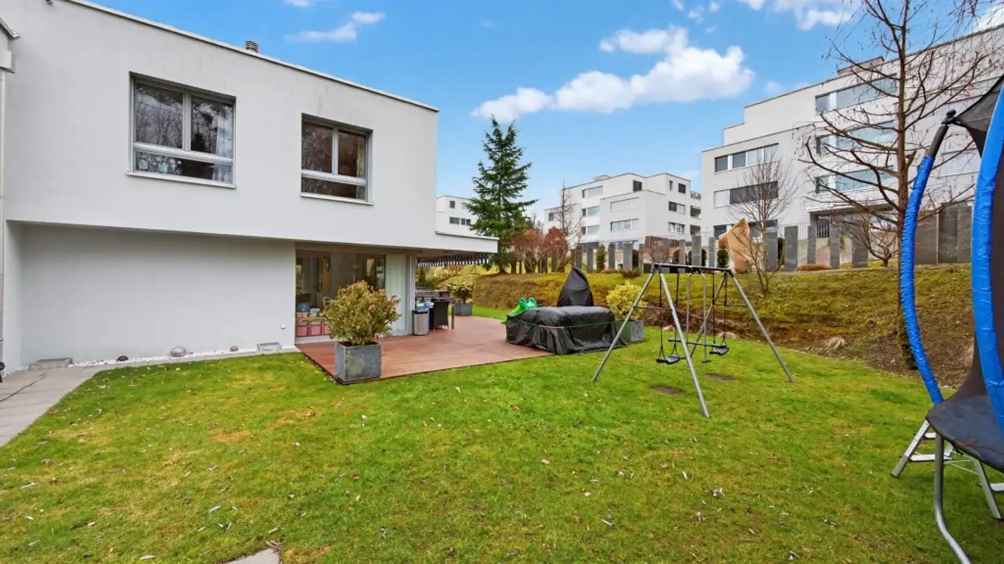 Casa a schiera in vendita - 8630 Rüti ZH - Foto 3