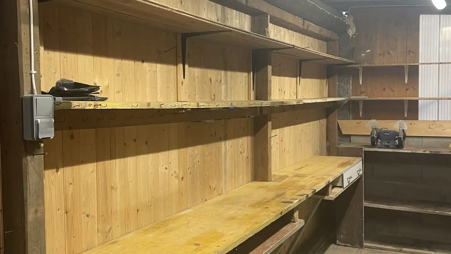 Espace de stockage à louer - Via Al Campanile 9, 6962 Viganello - Photo 2