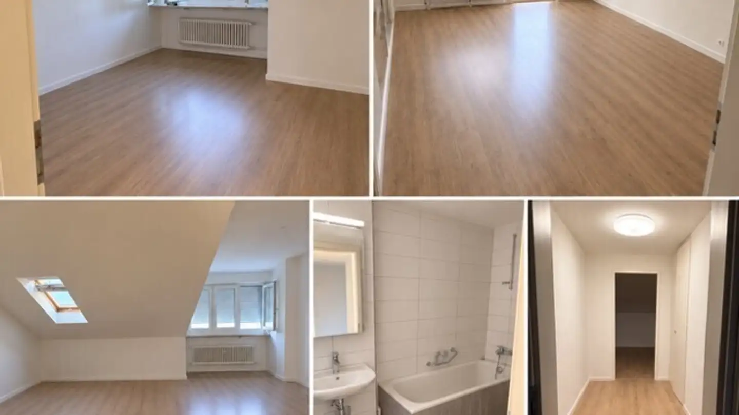 Duplex in affitto - Römerstrasse 23, 4153 Reinach BL - Foto 3