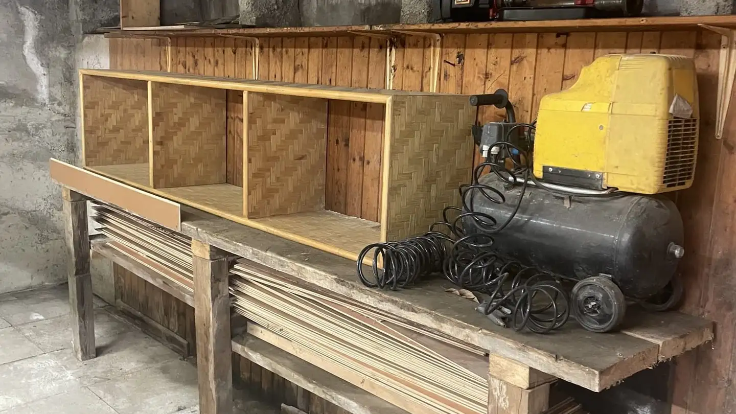 Espace de stockage à louer - Via Al Campanile 9, 6962 Viganello - Photo 3