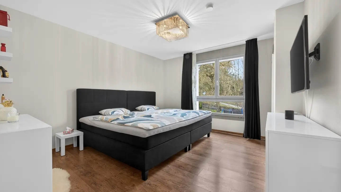 Casa a schiera in vendita - 8630 Rüti ZH - Foto 2