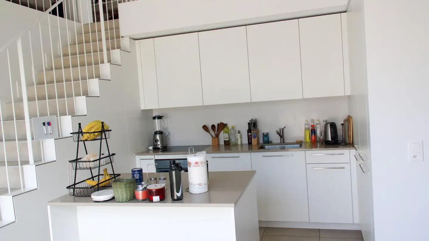 Appartamento in affitto - Grand-Rue 1, 1262 Eysins - Foto 2