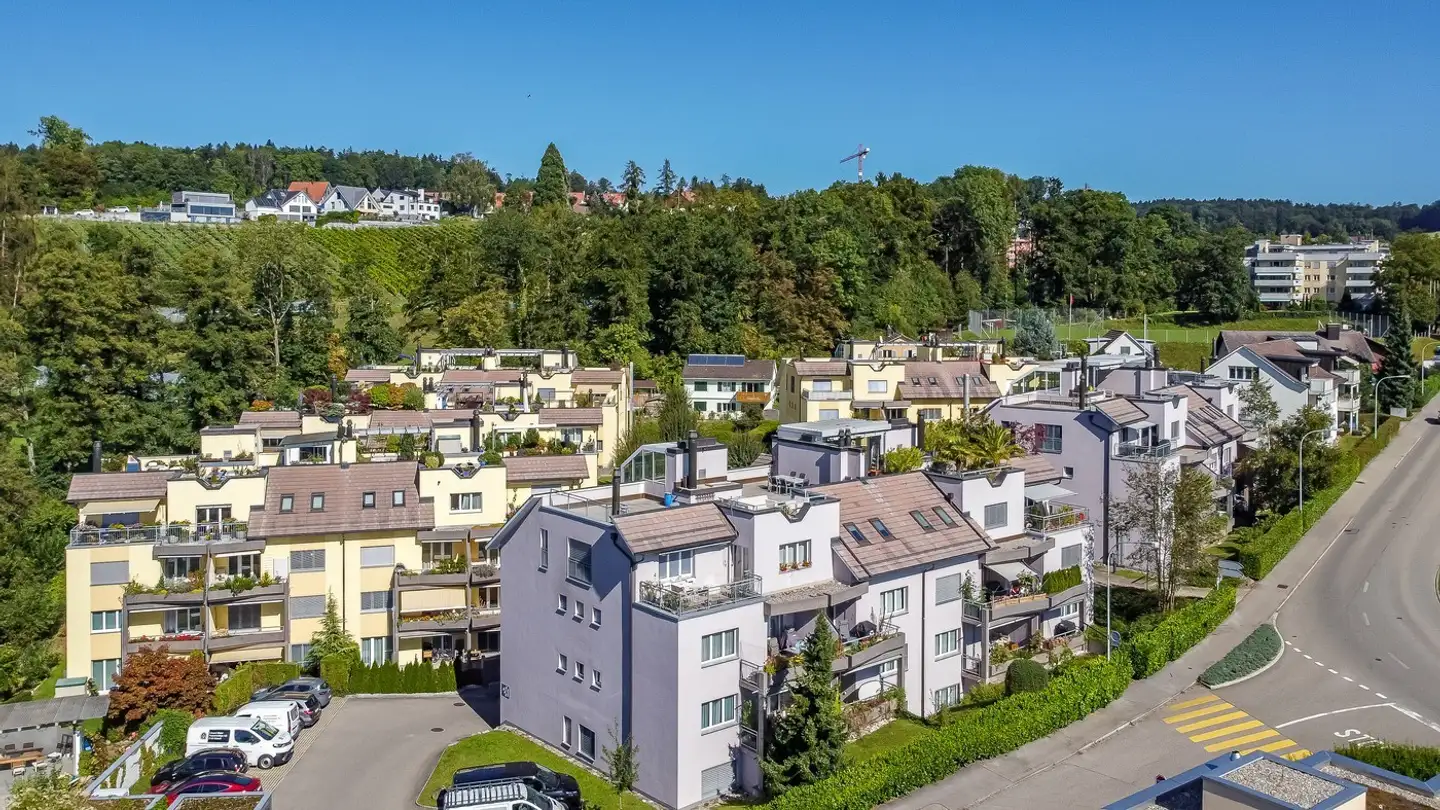 Wohnung kaufen - Pünt 11, 8185 Winkel