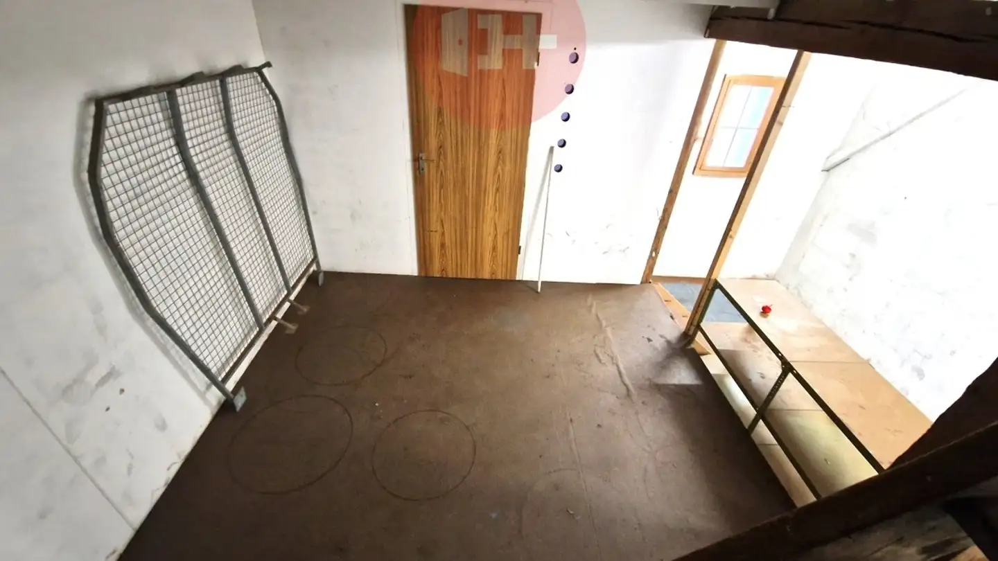 Maison troglodyte à louer - 4710 Balsthal - Photo 2