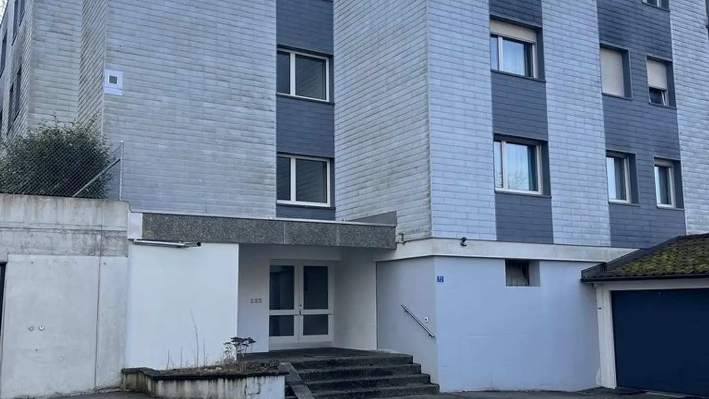 Apartment for rent - Oelegasse 72, 3210 Kerzers