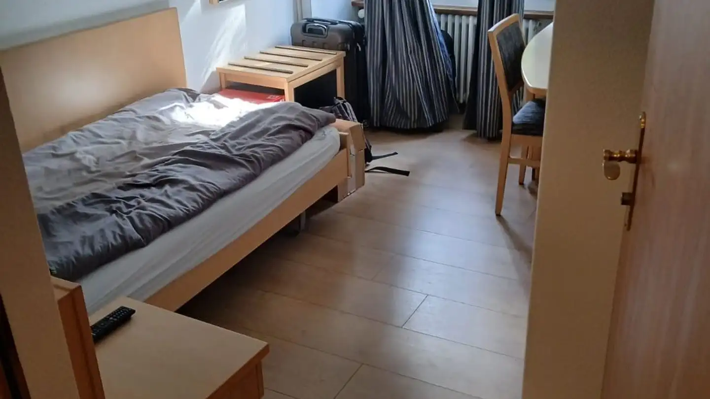 Chambre à louer - Hinterdorfstrasse 10c, 5242 Birr - Photo 3