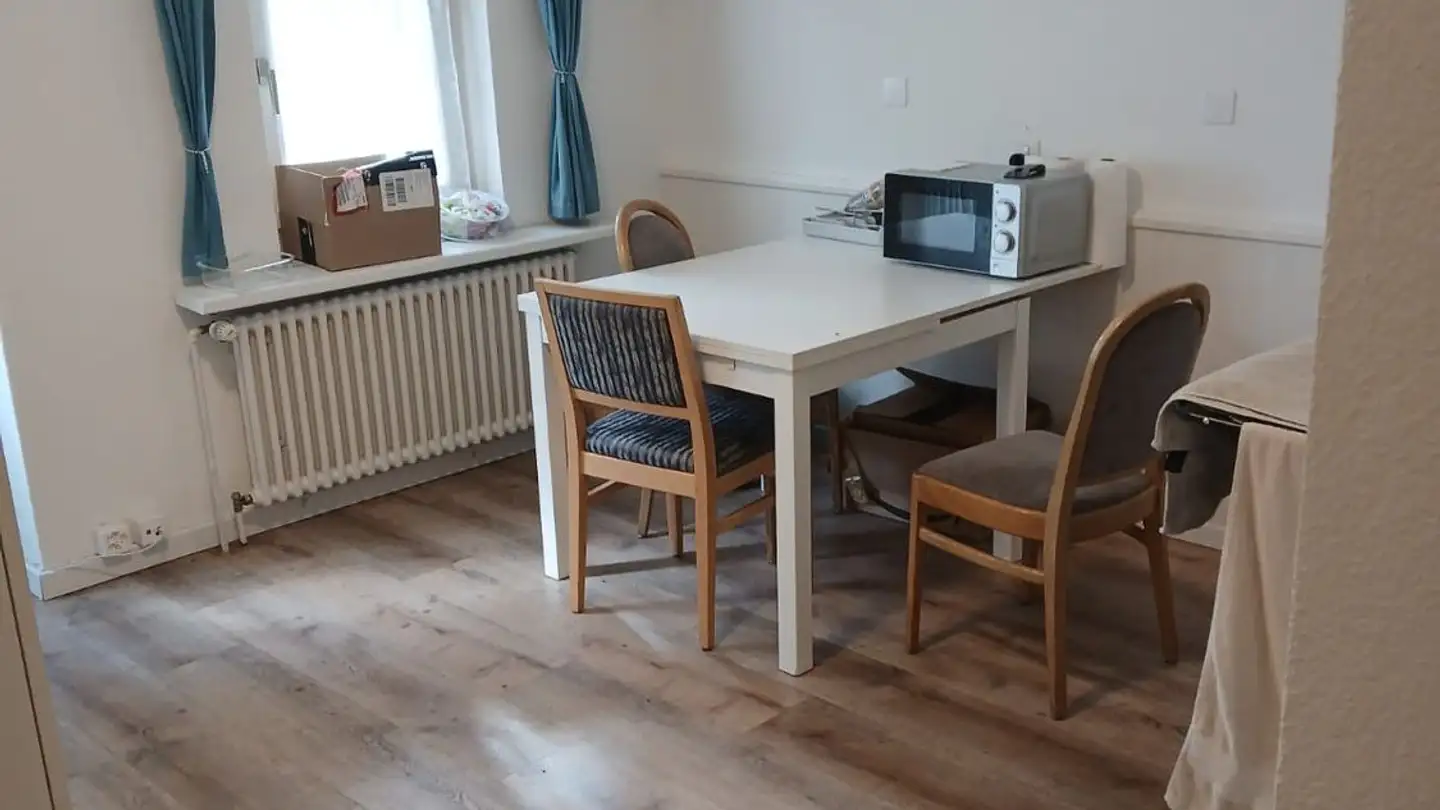 Chambre à louer - Hinterdorfstrasse 10c, 5242 Birr - Photo 4