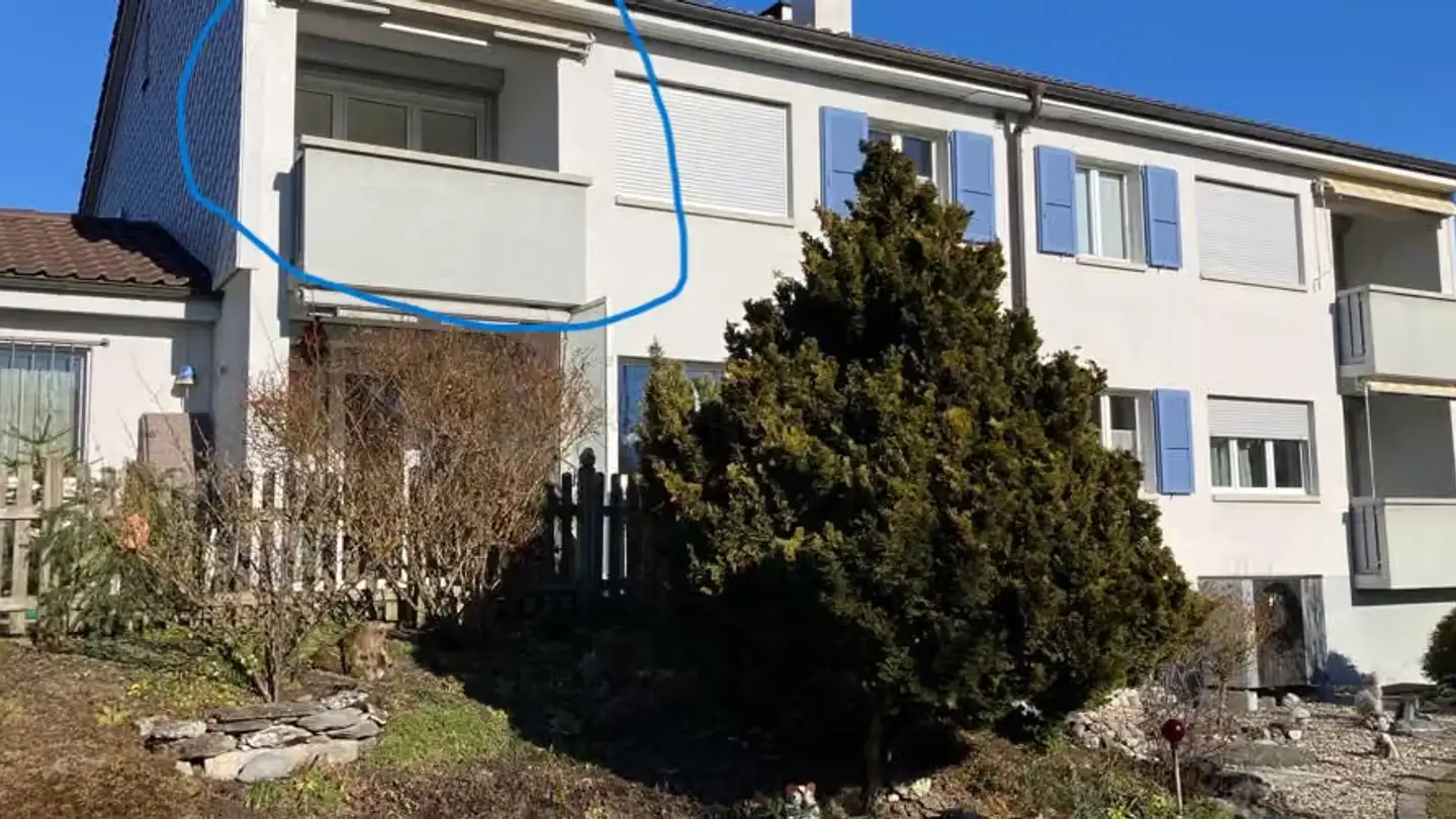 Appartamento in affitto - Aarestrasse 8, 3661 Uetendorf