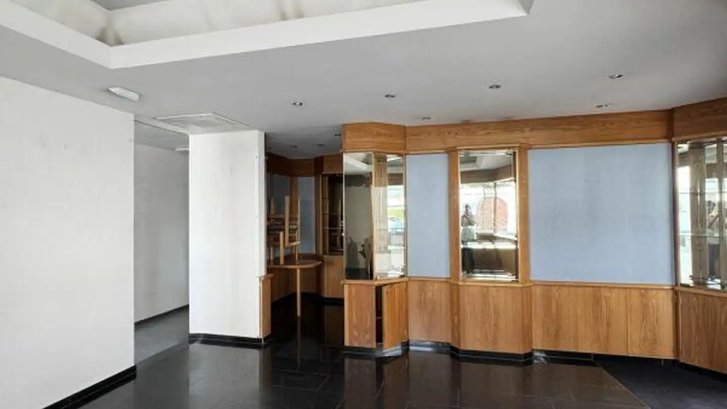 Studio medico in affitto - Kirchstrasse 6, 8887 Mels - Foto 3