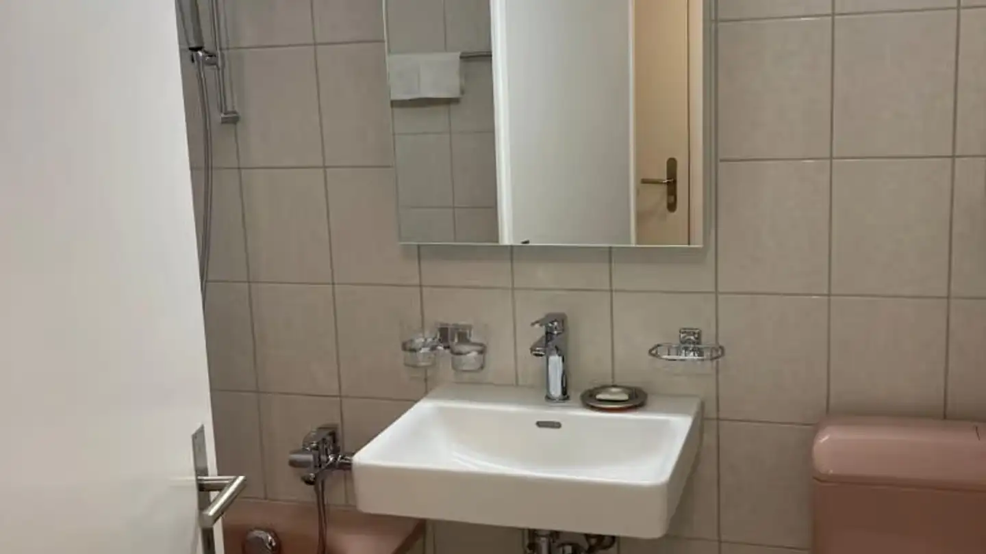 Appartamento in affitto - Aarestrasse 8, 3661 Uetendorf - Foto 2