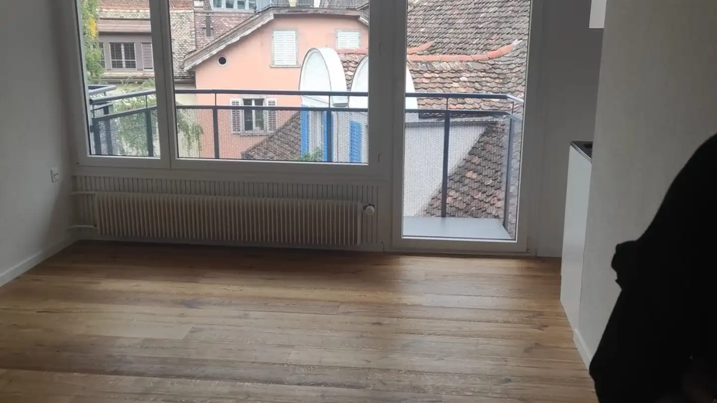 Stanza singola in affitto - Reichsgasse 27, 7000 Chur - Photo 4