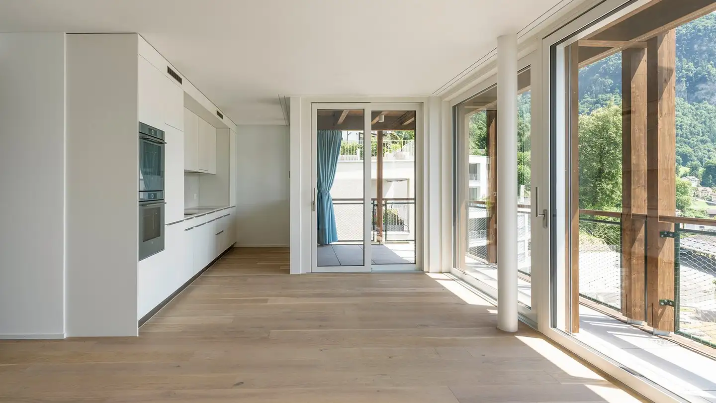 Appartamento in vendita - Sonnhaldenstrasse 7, 6354 Vitznau - Photo 3