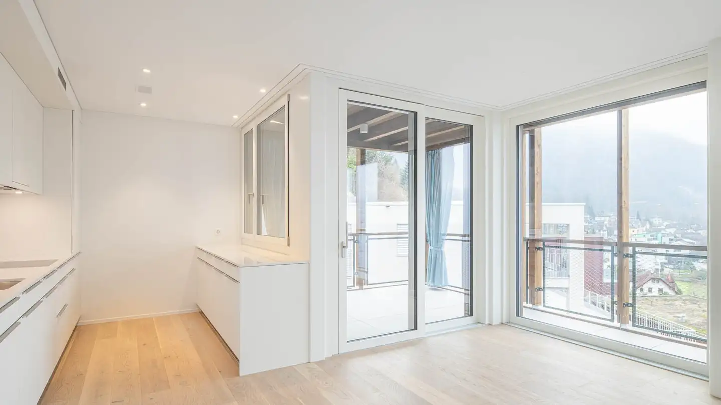 Appartamento in vendita - Sonnhaldenstrasse 7, 6354 Vitznau - Photo 4