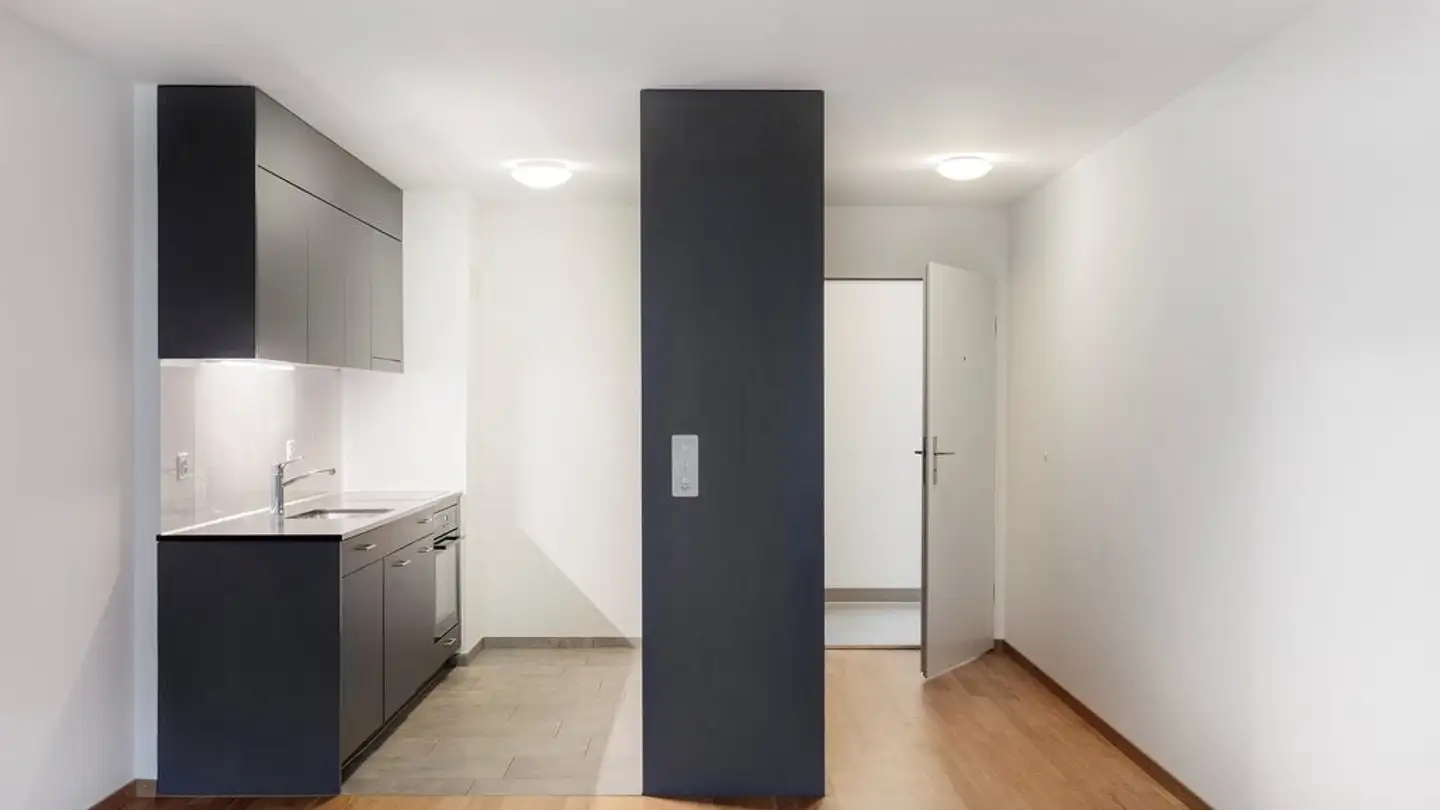 Apartment for rent - Gartenstrasse 9, 8102 Oberengstringen - Photo 4