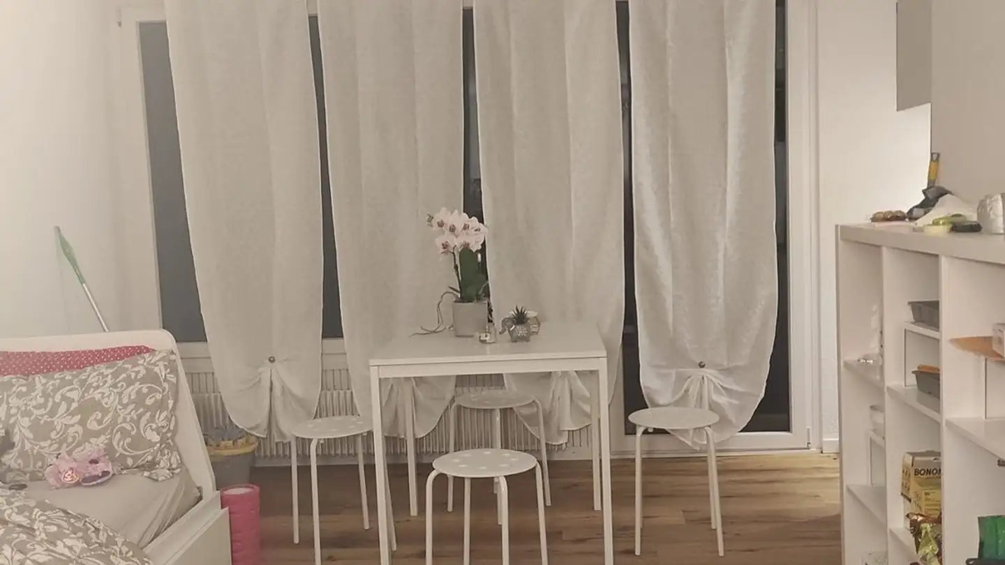 Zimmer mieten - Reichsgasse 27, 7000 Chur