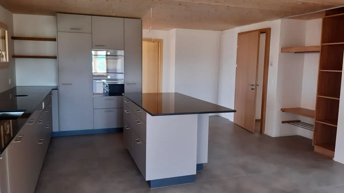 Appartamento in affitto - Dorfstrasse 22, 3421 Lyssach - Photo 2